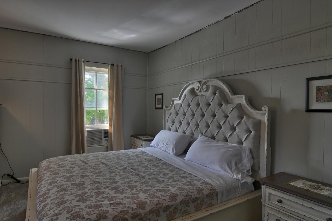 Bed and Breakfast Charlevoix House Exterior foto